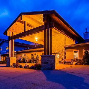 Best Western Plus Ticonderoga Otel Exterior photo