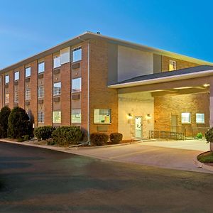 Super 8 By Wyndham Gurnee Otel Exterior photo