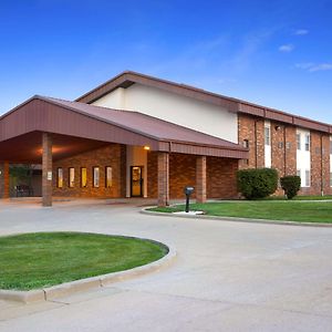 Super 8 By Wyndham Tuscola Otel Exterior photo