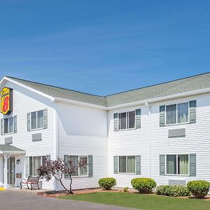 Super 8 By Wyndham Canandaigua Otel Exterior photo