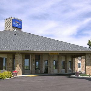 Baymont By Wyndham Tuscola Otel Exterior photo