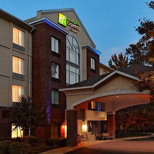 Holiday Inn Express Richmond-Brandermill-Hull Street, An Ihg Hotel Exterior photo