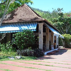 Moka Otel Las Terrazas Exterior photo