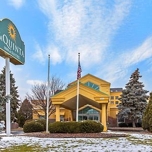 La Quinta By Wyndham Appleton College Avenue Otel Exterior photo