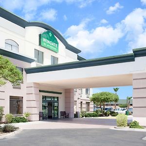 Wingate By Wyndham Yuma Otel Exterior photo