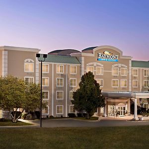 Baymont By Wyndham Ft. Leonard/Saint Robert Otel Exterior photo