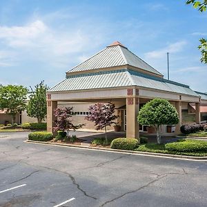 Sumter Otel Exterior photo