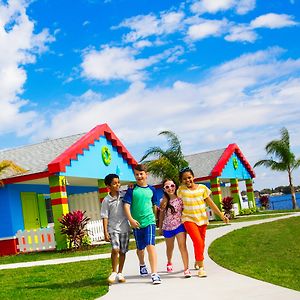 Legoland Beach Retreat Otel Winter Haven Exterior photo