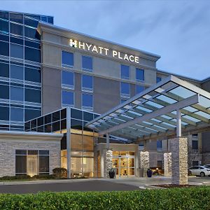 Hyatt Place Jackson Ridgeland Otel Exterior photo