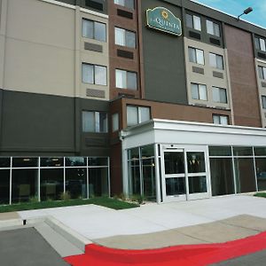 La Quinta By Wyndham Baltimore N / White Marsh Otel Exterior photo