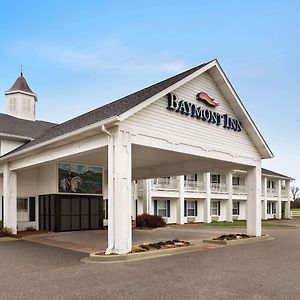 Baymont By Wyndham Washington Otel Exterior photo