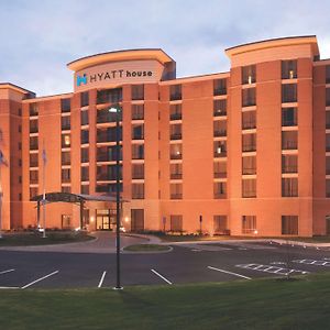 Hyatt House Hartford North/Windsor Otel Exterior photo