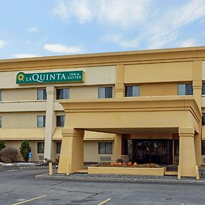 La Quinta By Wyndham Stevens Point Otel Exterior photo