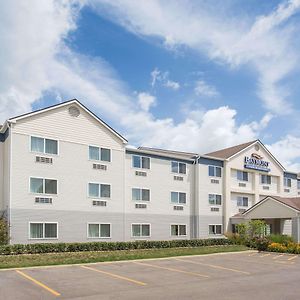 Baymont By Wyndham Mattoon Otel Exterior photo