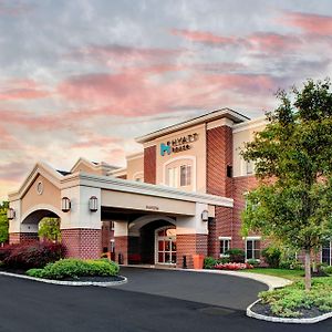 Hyatt House Branchburg - Bridgewater Otel Exterior photo