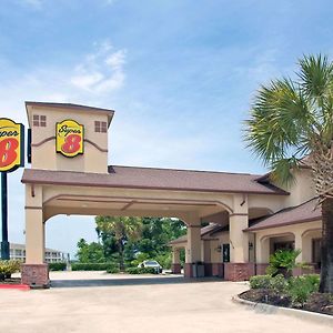 Super 8 By Wyndham Humble - Atascocita - Fm 1960 I-69 Otel Exterior photo