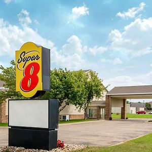 Super 8 By Wyndham Beresford Otel Exterior photo