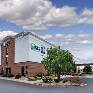 Holiday Inn Express - Coventry S - West Warwick Area, An Ihg Hotel Exterior photo