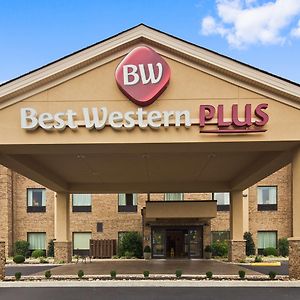 Best Western Plus Louisa Otel Exterior photo