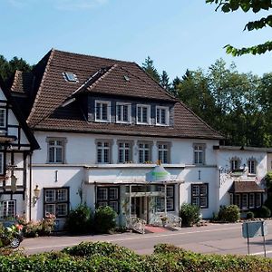 Wyndham Garden Gummersbach Otel Exterior photo