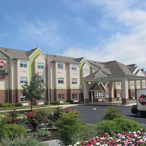 Best Western Plus Harrisburg Mechanicsburg Otel Enola Exterior photo