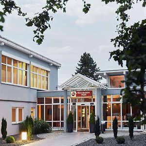 Best Western Plus Atrium Hotel Ulm Exterior photo