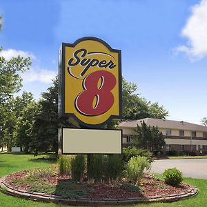 Super 8 By Wyndham Whitewater Wi Otel Exterior photo