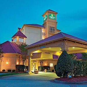 La Quinta By Wyndham Winston-Salem Otel Exterior photo