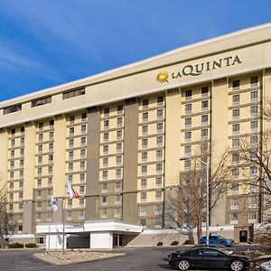 La Quinta By Wyndham Springfield Otel Exterior photo