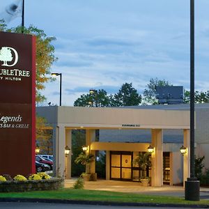 Doubletree By Hilton Boston-Milford Otel Exterior photo