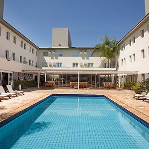 Ibis Styles Campinas Alphaville Exterior photo