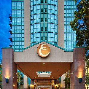 Executive Plaza Hotel & Conference Centre, Metro Vancouver Coquitlam Exterior photo