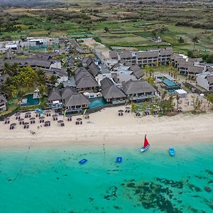 C Mauritius (Adults Only) Otel Belle Mare Exterior photo