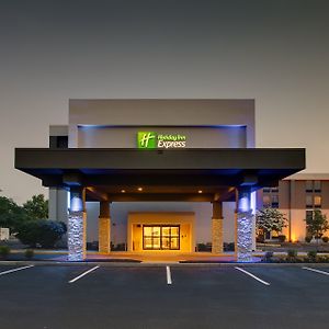 Holiday Inn Express Voorhees/ Mt. Laurel, An Ihg Hotel Exterior photo