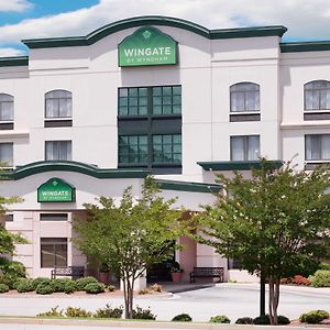 Wingate By Wyndham Lagrange Otel Exterior photo