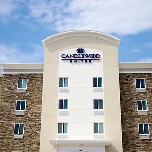 Candlewood Suites Memphis - Southaven Exterior photo