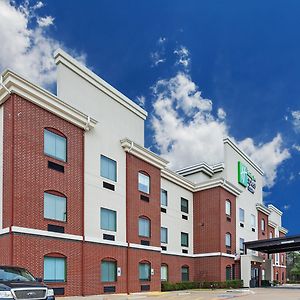 Holiday Inn Express & Suites Longview South I-20, An Ihg Hotel Exterior photo