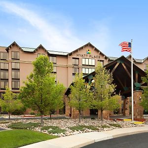 Hyatt Place Denver-South/Park Meadows Otel Lone Tree Exterior photo