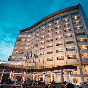 Best Western Plus Addis Ababa Otel Exterior photo