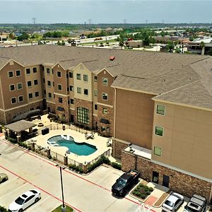 Staybridge Suites Houston - Humble Beltway 8 E, An Ihg Hotel Exterior photo