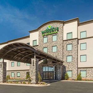 Wingate By Wyndham Hurricane Zion National Park Otel Exterior photo