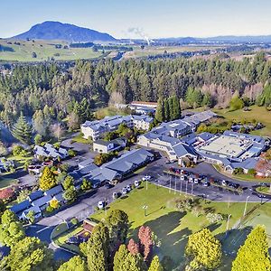 Wairakei Resort Taupo Exterior photo