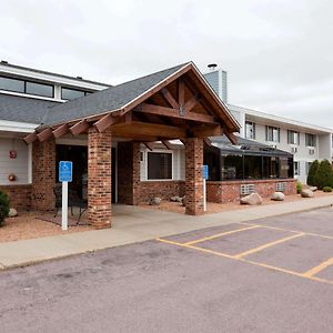 Americinn By Wyndham St. Peter Exterior photo