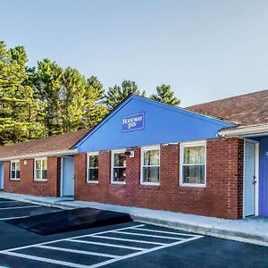 Rodeway Inn Middleboro-Plymouth Exterior photo