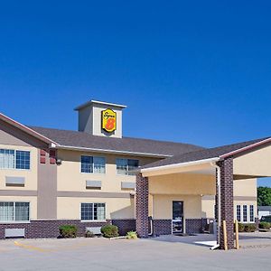 Super 8 By Wyndham Emmetsburg Otel Exterior photo