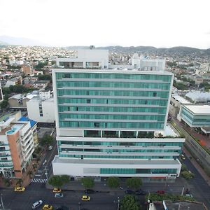 Holiday Inn Cucuta, An Ihg Hotel Exterior photo