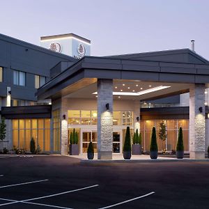 Doubletree By Hilton Montreal Airport Otel Dorval Exterior photo