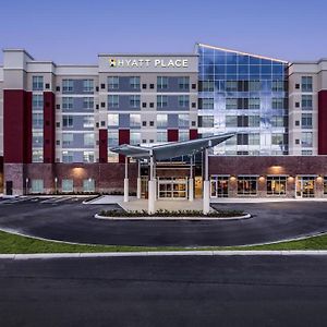 Hyatt Place Tampa/Wesley Chapel Otel Lutz Exterior photo