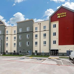 Sleep Inn & Suites Bricktown - Near Medical Center Oklahoma Exterior photo