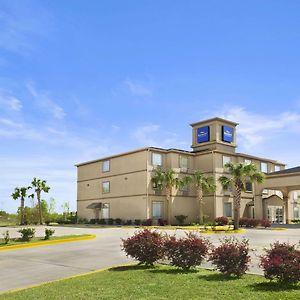 Baymont By Wyndham Marrero Otel Exterior photo